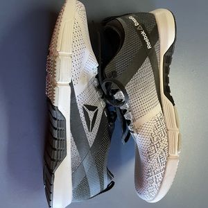 Reebok CrossFit Grace